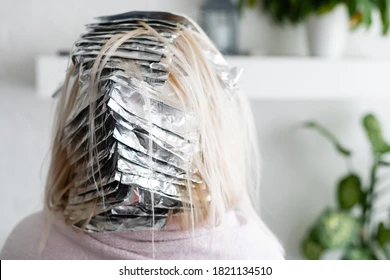 Are Hair Foils Beneficial?